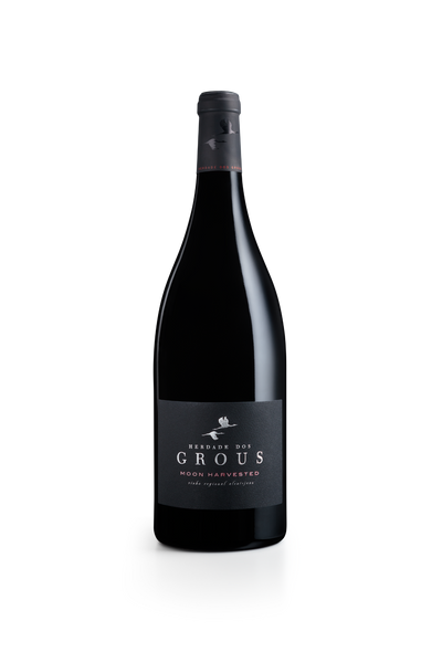 Vinho Tinto Herdade Dos Grous Moon Harvest 1.5L