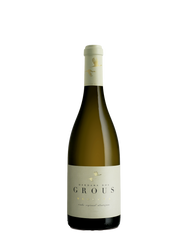 Vinho Branco Herdade Dos Grous Reserva 75Cl