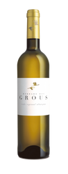 Vinho Branco Herdade Dos Grous 75 Cl (Cx6)