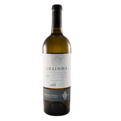 Vinho Branco Qt Nova Douro Grainha Reserva 2018 75Cl (Cx6)