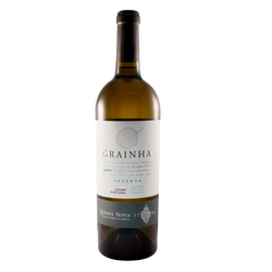 Vinho Branco Qt Nova Douro Grainha Reserva 75Cl (Cx6)