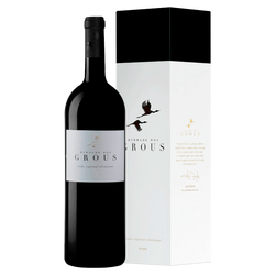 Vinho Tinto Herdade Dos Grous 1.5L 13.5º