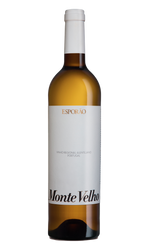 Vinho Branco Monte Velho 13.5º 75Cl (Cx6)