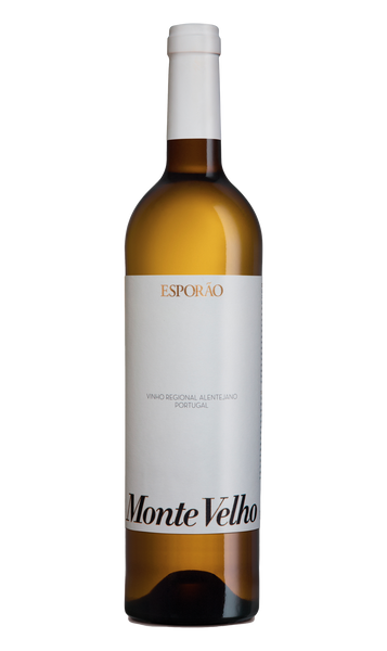 Vino Blanco Monte Velho 13,5º 75Cl (Cx6)