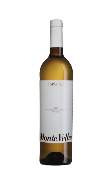 Vinho Branco Monte Velho 13.5º 75Cl (Cx6)