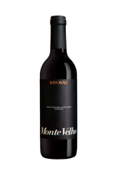 Vinho Tinto Monte Velho 13.5º 375Ml (Cx12)