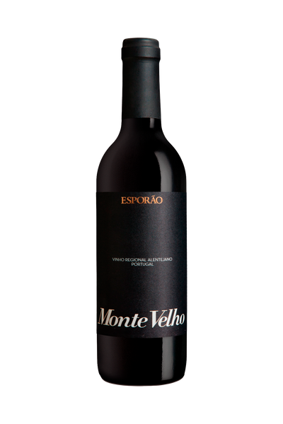 Vinho Tinto Monte Velho 13.5º 375Ml (Cx12)