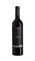 Vinho Tinto Monte Velho 13.5º 75 Cl (Cx6)