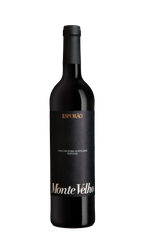 Vinho Tinto Monte Velho 13.5º 75 Cl (Cx6)