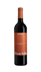 Vinho Tinto Monte Velho Bio 14º 75Cl (Cx6)