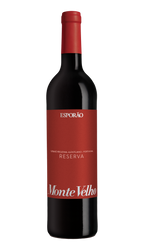 Vinho Tinto Monte Velho Reserva 75Cl (Cx6)