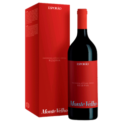 Vinho Tinto Monte Velho Reserva 1.5L (Cx6)