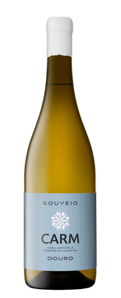 Vinho Branco Carm Gouveio 75Cl (Cx6)