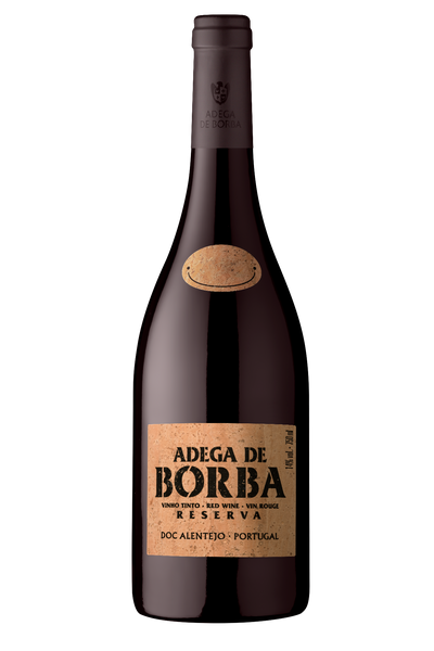 Vino Tinto Acb Rótulo Cortiça Reserva 75Cl 14º (Cx6)