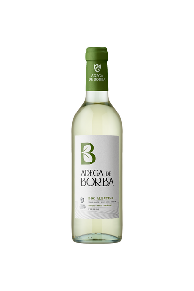 Vinho Branco Borba Doc 13º 0.375Lt (Cx12)