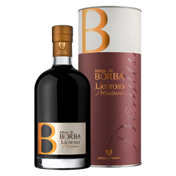 Licoroso A.C. Borba Premium 20º 70Cl C/Tubo