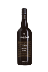 Vinho Porto Quinta Dos Murças Tawny 10 Anos 75Cl