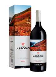 Vinho Tinto Assobio Douro 1.5Lt