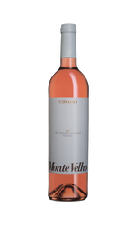 Vinho Rosé Monte Velho 12.5º 75Cl (Cx6)