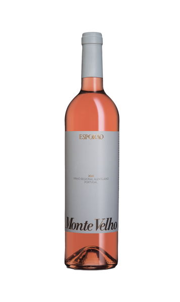 Vinho Rosé Monte Velho 12.5º 75Cl (Cx6)