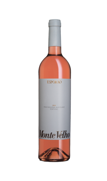 Vino Rosado Monte Velho 12.5º 75Cl (Caja de 6)