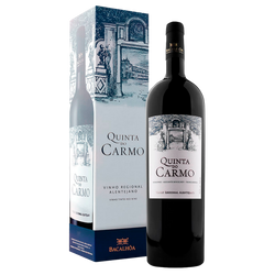 Vinho Tinto Quinta Do Carmo 1.5L