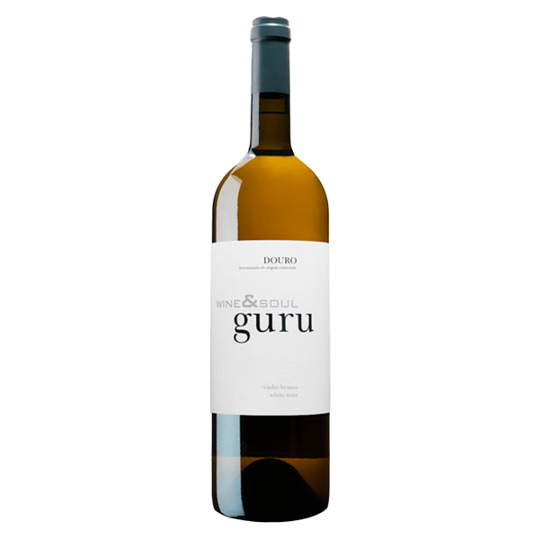 Vinho Branco Guru 75Cl (Cx6)