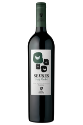 Vinho Tinto Acb Senses Petit Verdot 75Cl (Cx6)