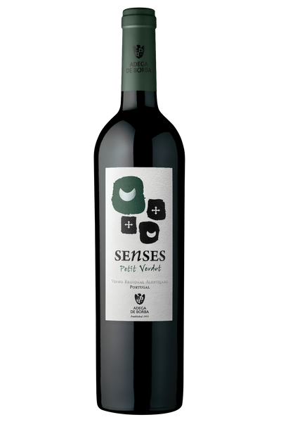 Vinho Tinto Acb Senses Petit Verdot 75Cl (Cx6)