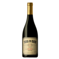 Vinho Tinto Tapada Do Chaves Reserva 2017 75Cl 15º (Cx6)