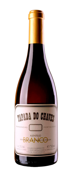 Vinho Branco Tapada Do Chaves 75Cl 14.5º (Cx6)