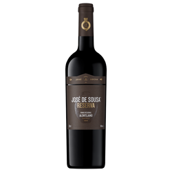 Vinho Tinto Jose Sousa Reserva 14º 75Cl (Cx6)