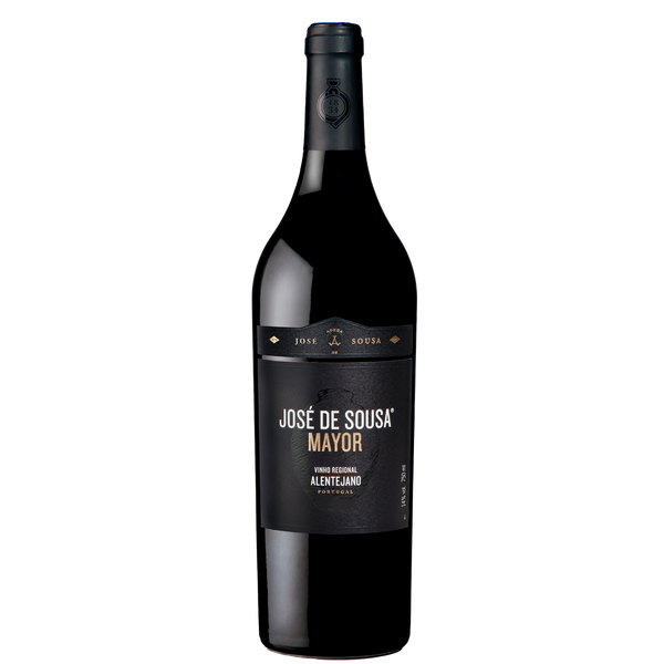 Vinho Tinto Jose Sousa Mayor  0.75 (Cx3)