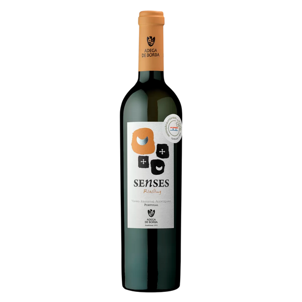 Vinho Branco Senses Riesling 75Cl (Cx6)