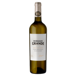 Vinho Branco Herdade Grande Colheita Selec. 75Cl (Cx6)