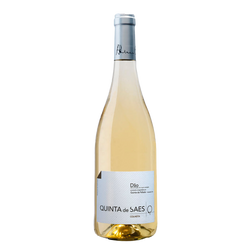 Vinho Branco Quinta De Saes 12.9º 75Cl