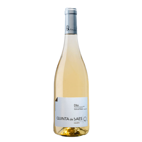 Vinho Branco Quinta De Saes 12.9º 75Cl