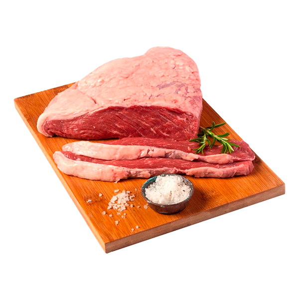 Picanha Tacuarembo Maturada Uruguai Cong. -1.7Kg