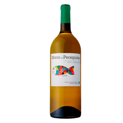 Vinho Branco Monte Da Peceguina 2015 1.5Lt 13.5º