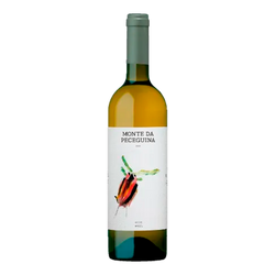 Vinho Branco Monte Da Peceguina 13º 375Ml (Cx12)