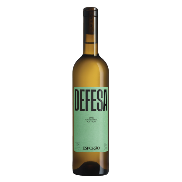 Vinho Branco Defesa Esporão 75Cl (Cx6)