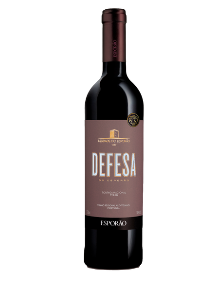 Vinho Tinto Defesa Do Esporão 75Cl (Cx6)