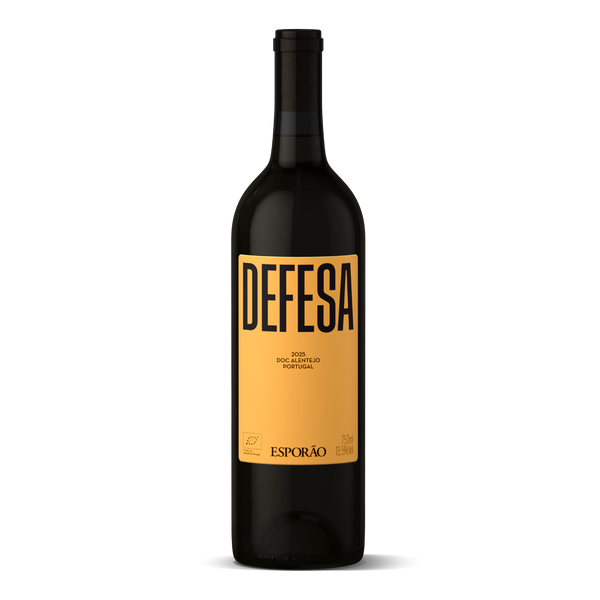 Vinho Tinto Defesa Do Esporão 75Cl (Cx6)