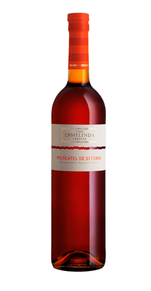 Moscatel De Setúbal Ermelinda 17.5º 75Cl