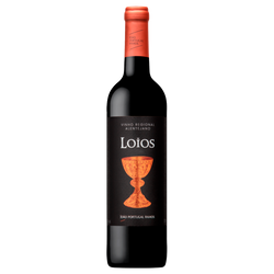 Vinho Tinto Loios Joao Portugal Ramos 14º 0.75