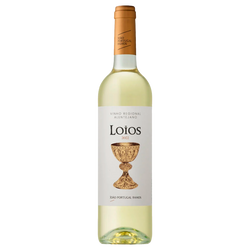 Vinho Branco Loios Joao Portugal Ramos 12.5º 75Cl