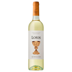 Vino Blanco Loios Joao Portugal Ramos 12,5º 75Cl