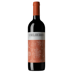 Vinho Tinto Coelheiros 3L