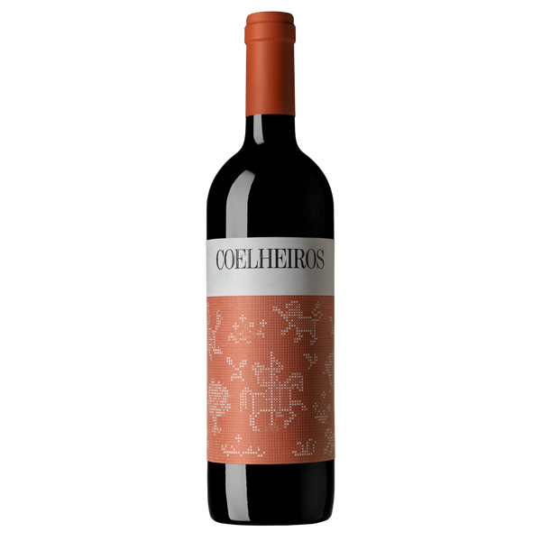 Vinho Tinto Coelheiros 3L