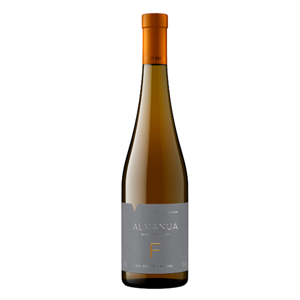 Vinho Verde Vinevinu Almanua Alvarinho 75Cl (Cx6)